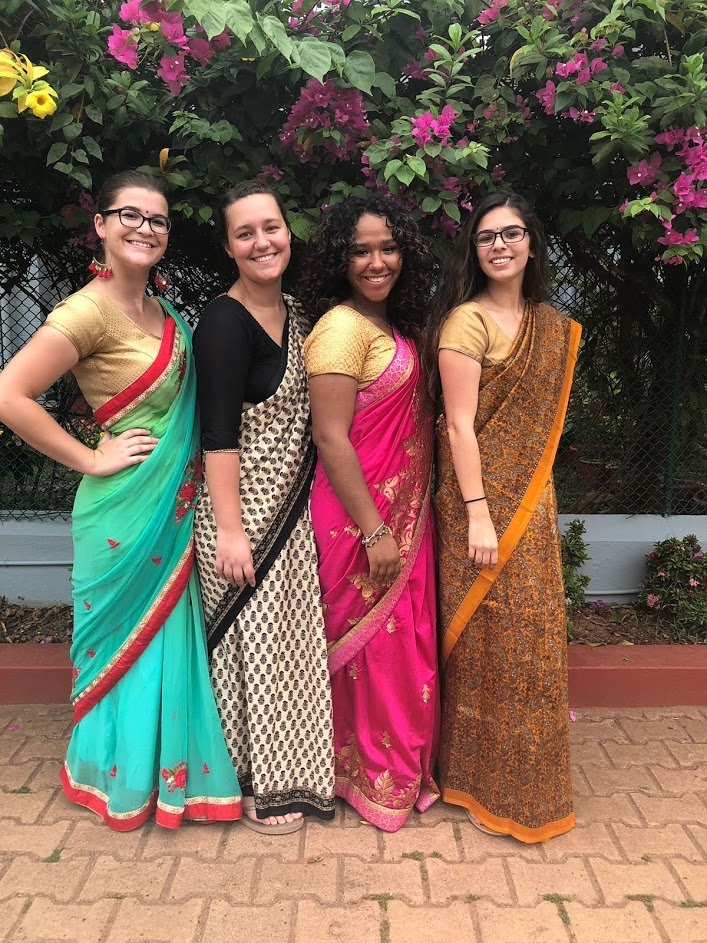 Traditional Wear - Delilahalynn Wells